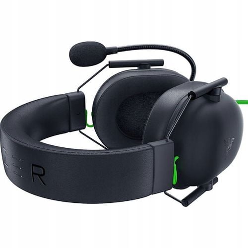 Słuchawki RAZER BlackShark V2 X na Arena.pl