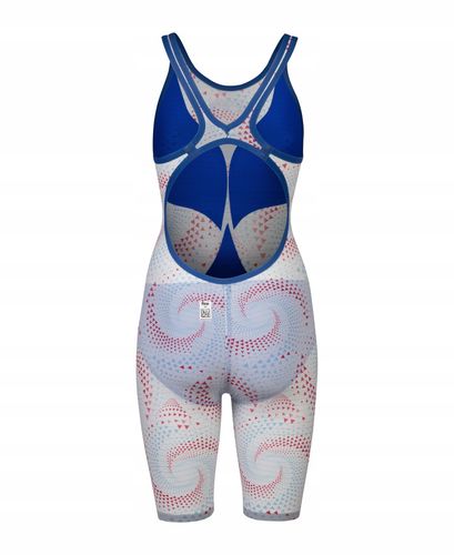 Strój startowy damski kombinezon pływacki Arena Fireflow R.UK24|S na Arena.pl