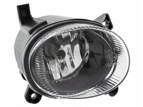 AUDI A4 B8 A6 C6 Q5 SEAT EXEO HALOGEN PRAWY +ZARÓW na Arena.pl