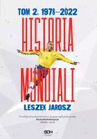 Historia mundiali. Tom 2. 1978-2022