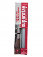 Pomadka Maybelline Superstay 12Hr Lip Color & Balm - 408 Chestnut