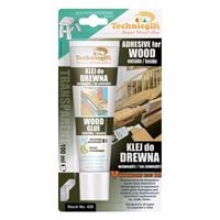 klej do drewna 100ml. - tq r-426