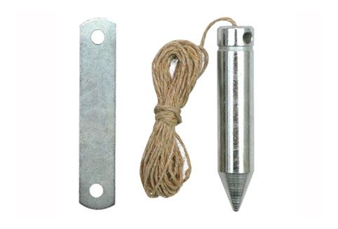 pion murarski - w-17300 zdjęcie 1