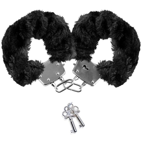 Zestaw Fetish Fantasy Series - Bondage Teaser Kit zdjęcie 3