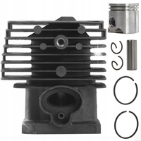 SILNIK CYLINDER TŁOK STIHL FS 120 200 35 MM