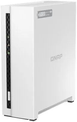 Dysk NAS QNAP TS-133 na Arena.pl