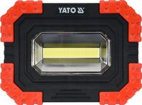 REFLEKTOR DIODOWY PRZENOŚNY 1680LM YT-8182 YATO