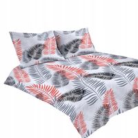 Pościel 220x200 satyna bawełniana EXCLUSIVE MATEX