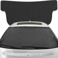 Mata Antyszronowa Na Przednią Szybę Do Samochodu Profilowana 200x90CM