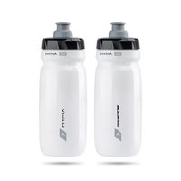 BIDON 600 ML RACEONE HYMA BIAŁY