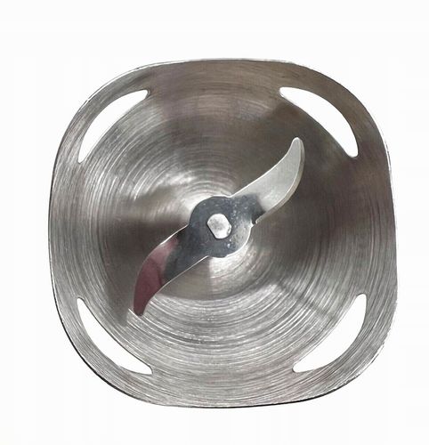 BLENDER RĘCZNY SPIECZNIACZ MIKSER REGULACJA PRĘDKOŚCI PRZEŹROCZYSTA MIARKA na Arena.pl