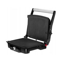 Grill elektryczny MPM MGR-09M kontaktowy 2000W