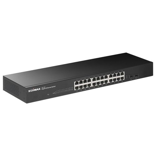 Gs-1026 V2 Switch 24Xgbe 2Xsfp na Arena.pl