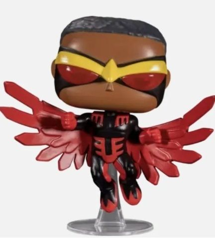 funko pop! marvel falcon 881 na Arena.pl