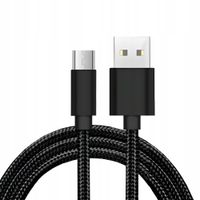 Kabel Przewód USB-C Micrо USB ViO TSG-211 - 1m