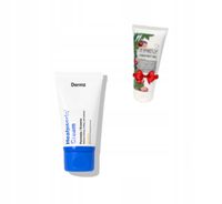 DERMZ Naturalny Krem na Łuszczycę i Egzemę 50ml + GRATIS