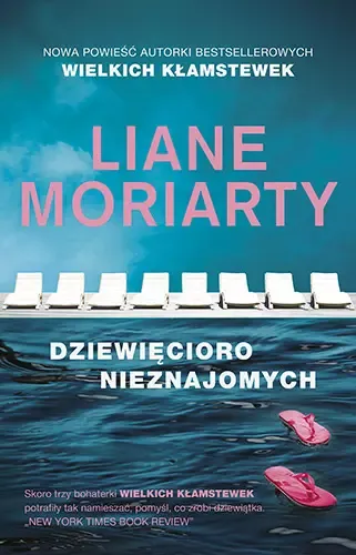 Dziewięcioro nieznajomych zdjęcie 1