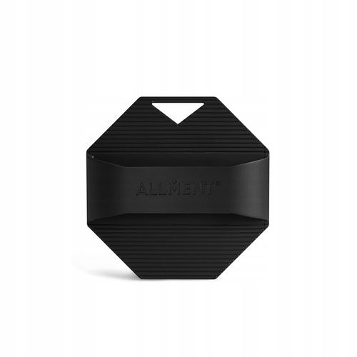 ALLMENT SCRUBBER DUO Antybakteryjna Myjka Szczotka Do Ciała Silikon Zestaw na Arena.pl