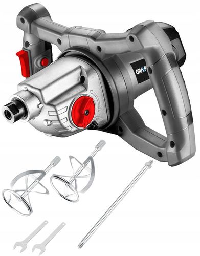 Mieszarka GRAPHITE 58G785 na Arena.pl