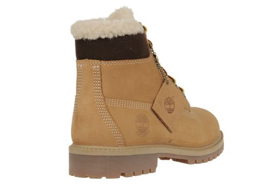 Timberland 6 In Premium Junior A1BEI - 40 na Arena.pl