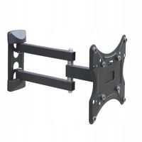 Obrotowy Uchwyt Ścienny do TV 23" - 42"
