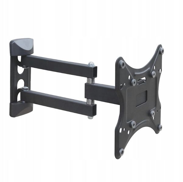 Obrotowy Uchwyt Ścienny do TV 23" - 42" zdjęcie 1