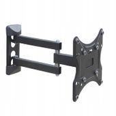 Obrotowy Uchwyt Ścienny do TV 23" - 42"