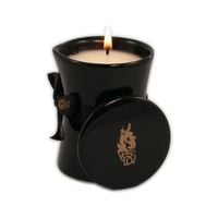 świeca do masażu titillating massage candle 120g yesforlov
