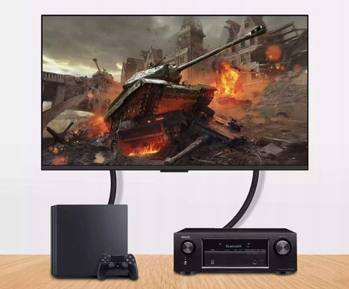 KABEL OPTYCZNY AUDIO TOSLINK HQ SPDIF DIGITAL PRZEWÓD CYFROWY na Arena.pl