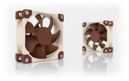 Wentylator Noctua NF-A8 ULN 80mm na Arena.pl