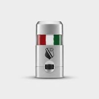 Legia Warszawa farbki do malowania twarzy - trzy kolory jednocześnie