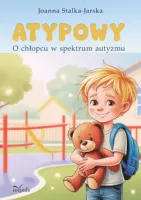 Atypowy. O Chłopcu W Spektrum Autyzmu