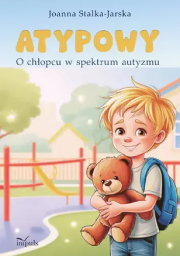 Atypowy. O Chłopcu W Spektrum Autyzmu na Arena.pl