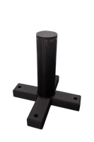 Starlink Mini Pipe Mount