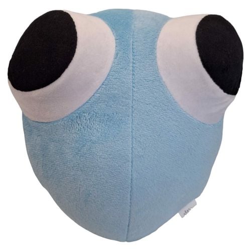 Pluszak Maskotka Przytulanka 18cm Niebieski na Arena.pl