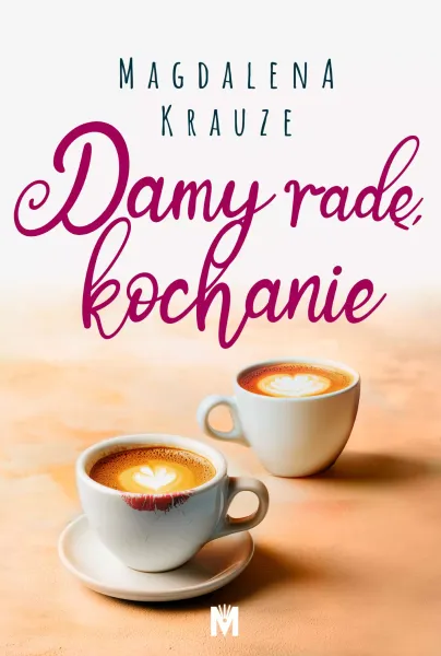 Damy radę, kochanie zdjęcie 1