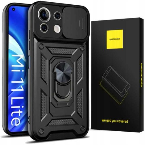 SC Camring Mi 11 Lite black na Arena.pl