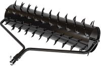 CEDRUS SP31131 WALEC OGRODOWY Z KOLCAMI KOLCOWY AERATOR AREATOR WERTYKULATOR DO TRAWY TRAKTORKA 152cm - OFICJALNY DYSTRYBUTOR - AUTORYZOWANY DEALER CEDRUS