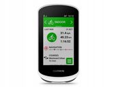 Licznik rowerowy GARMIN GPS Edge Explore 2