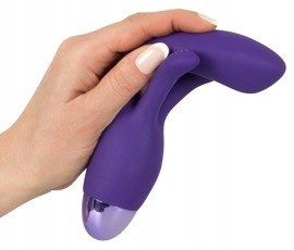 Wibrator króliczek na Arena.pl