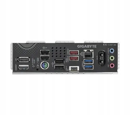 Płyta główna ATX Gigabyte B850 EAGLE WIFI6E na Arena.pl