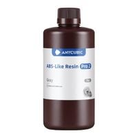 żywica typu abs anycubic pro 2 (szara)