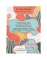 Gra planszowa Pudełko wsparcia LEVYZ BOOKS