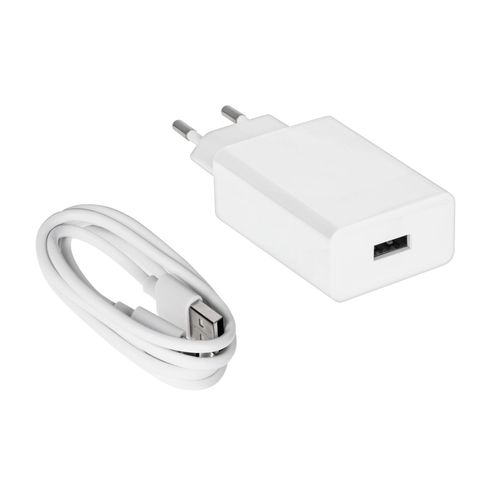 Kamera IP wewnętrzna Kruger&Matz Connect C25 5Mpx Tuya na Arena.pl