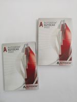 AutoCAD 2022 DVD Wersja komercyjna pełna dla firm + faktura VAT FV
