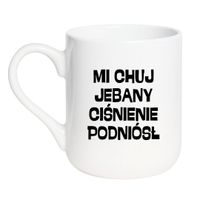 Elegant Biały 330 ml