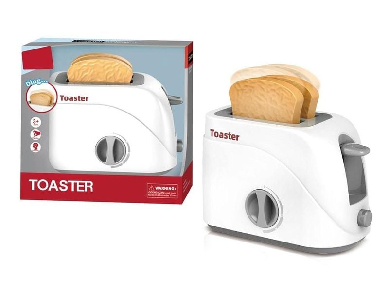 TOSTER B/O 3753 zdjęcie 1