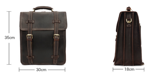 PLECAK Męski - VINTAGE - NOWOŚĆ na Arena.pl