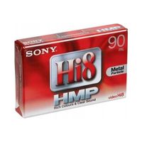 Kaseta wideo Sony Hi8 90 min