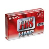 Kaseta wideo Sony Hi8 90 min